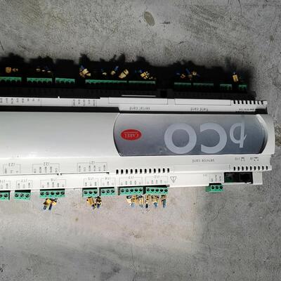 PC03000AM0 卡乐工业控制器 工控自动化控制模块议价维修