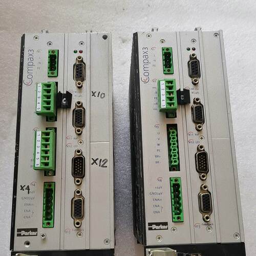 C3S025V2 F10 I11 T11 M00 Parker派克伺服驱动器议价维修