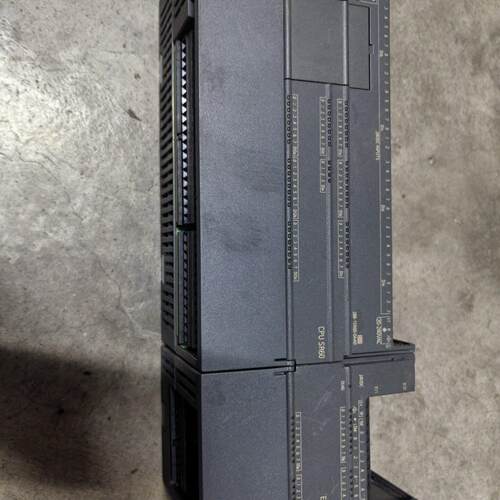 6ES7 288-1ST60-0AA0 ST60 PLC CPU控制器模块议价维修