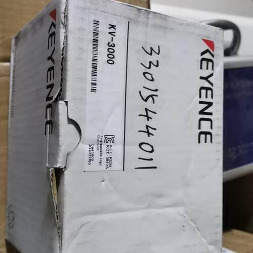 KV-3000 CPU模块 可编程控制器议价维修