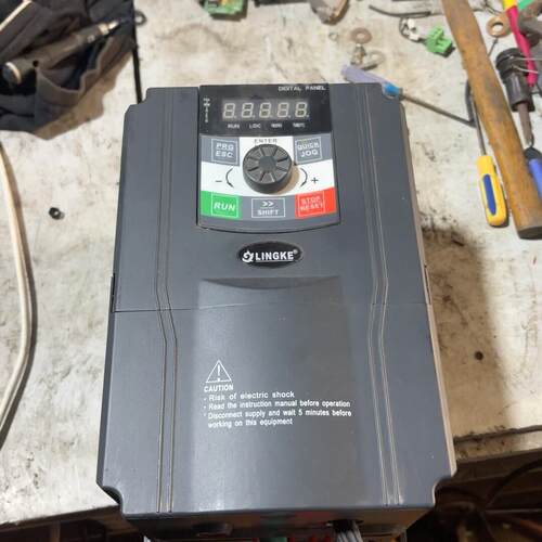 LK530-B4T5R5GB/7R5PB 领克变频器 5.5kw 7.5kw 工控调速议价维修