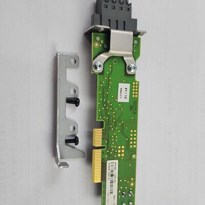 5AC901.IUPS-01 贝加莱工控接口扩展卡工业自动化配件议价维修