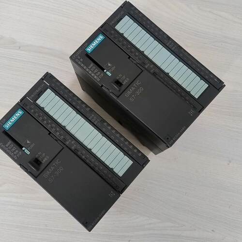 6ES7 313-6CG04-0AB0 S7-300 CPU控制器 可编程模块议价维修