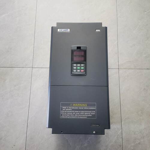 VS500-4T0450G/0550P 四方变频器 工控调速设备议价维修