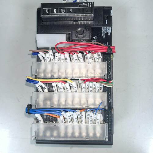 CJ1M-CPU11 CJ1W-OD212 CJ1W-ID211 PLC可编程控制器议价维修