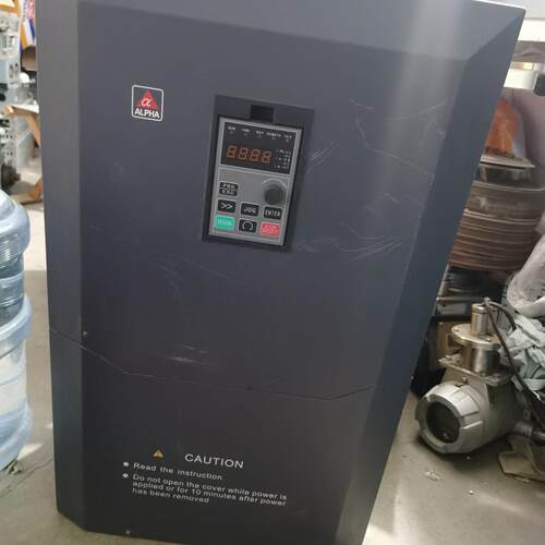 ALPHA6000-3075G/3093P 阿尔法变频器 75/93kW议价维修