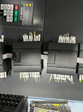 CTH2 231-7PF32 SM231 合信plc模块 AI8*TC议价维修