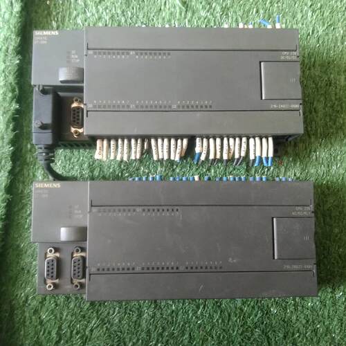 216-2AD22 216-2BD22 CPU226 PLC工控模块议价议价维修