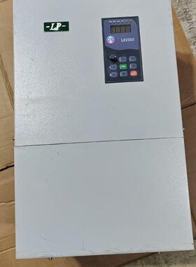 LP-A2000-045G43A 变频器 45KW 力普调速设备议价维修