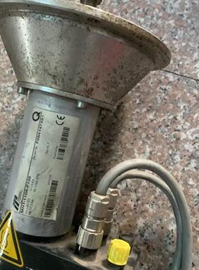 MHT-110A-F105 无刷电机 德国马格 MAGNETIC AUTOCONTROL议价维修