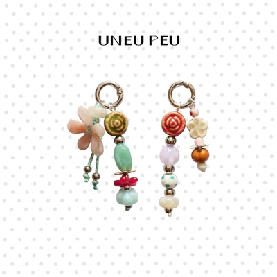 UNEUPEU手机挂件挂链包挂