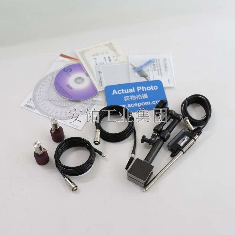 西格玛SIGMA探头数据线转速传感器FS2-65/LN-041/P12SC/FS-M1H