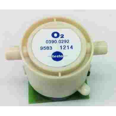 德图testo350M/XL烟气分析O2 CO NO NO2 SO2 CXHy H2S备用传感器