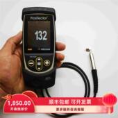 90度直角探头 美国PosiTector 6000N90S1涂层测厚仪 铝基膜厚仪