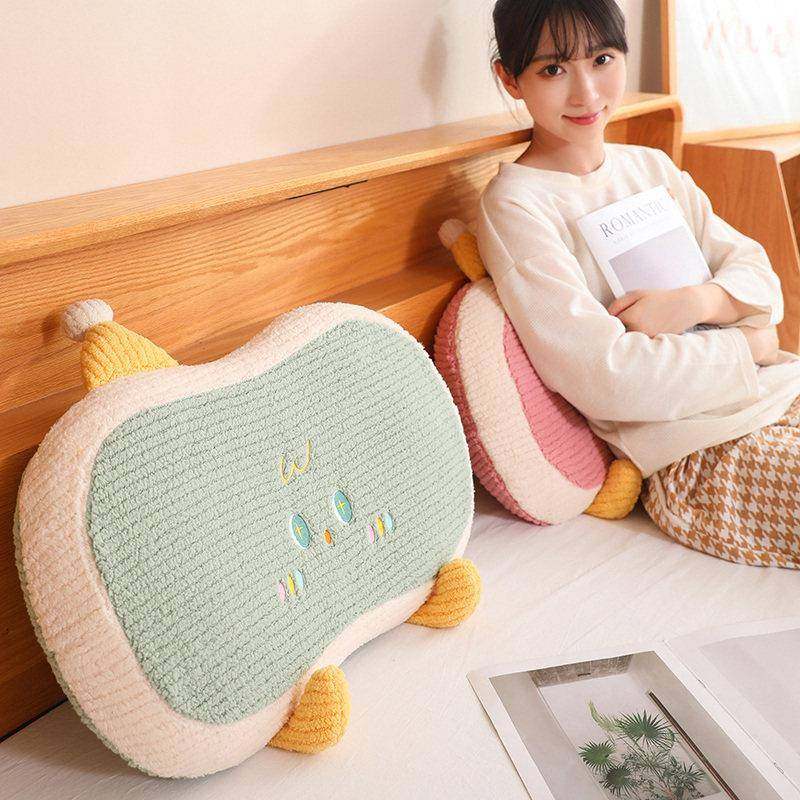 巴胺记忆棉枕头舍护颈椎助睡学多生宿XX-DALMZ单人枕家用眠午睡枕,床上用品,记忆棉枕,淘宝优惠券,粉丝福利购,淘宝优惠卷