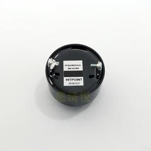 PF35A29ER24VQ蜂鳴器HITPOINT發(fā)聲警報器PF系列多種220V和24V現(xiàn)貨
