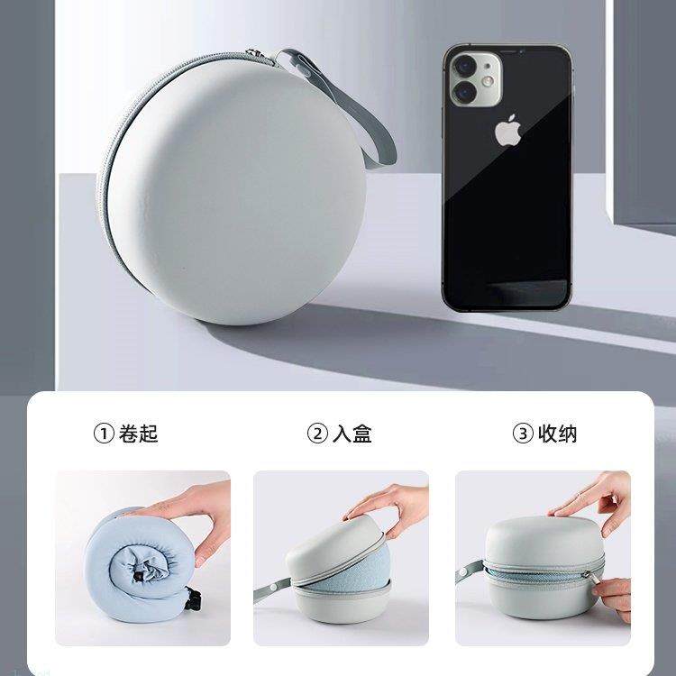 u型护颈午DZG睡颈椎记忆棉枕u枕脖枕形头睡觉头枕枕靠枕脖子飞机,床上用品,U型枕/便携枕,淘宝优惠券,粉丝福利购,淘宝优惠卷