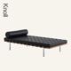 Daybed 巴塞罗日间睡床躺椅沙发床 Barcelona 8折 Knoll