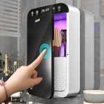 新款筷子消毒机家用小型智能烘干一体机智能筷子筒厨房壁挂式收纳