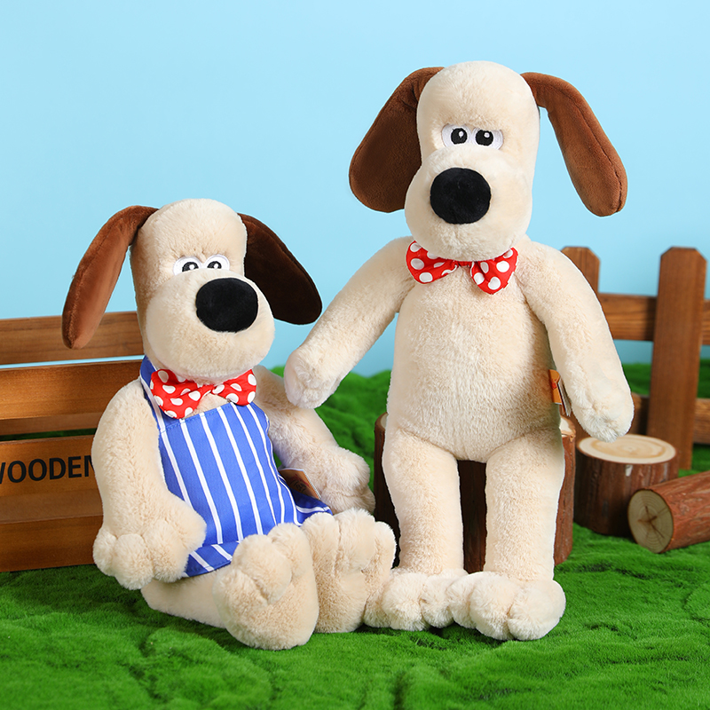 【掌门狗】公仔玩偶包包挂件礼物