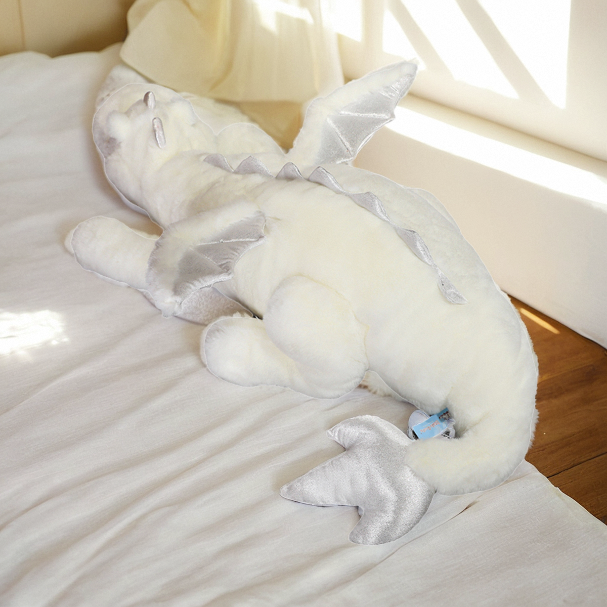 【小飞龙】超软抱枕玩偶