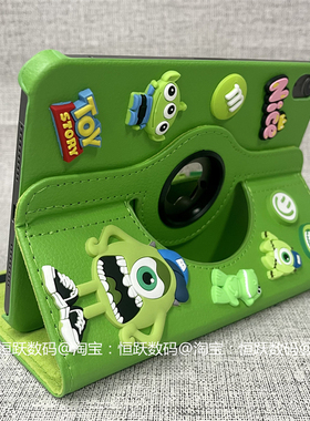 适用华为擎云c5z保护壳10.4英寸C5S11寸旋转BTKZ皮套bjs5c7第2代11.5三c3BXE3防摔bzf5-w00平板壳AGS5Z擎云c5