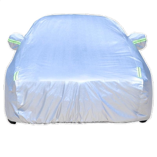 比亚迪元PRO专用比亚迪元EV360新车衣车罩防晒防雨隔热遮阳罩车套