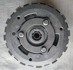 川崎忍者NINJA650 Z650异兽小火神ER6N ER6F改装省力滑动离合器