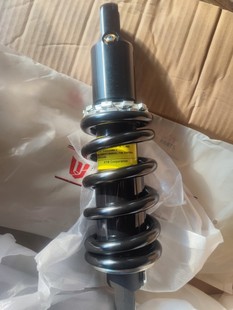 原厂赛600KYB后减震QJ600GS-3B/3D赛600RR后减震KYB减震后避震器