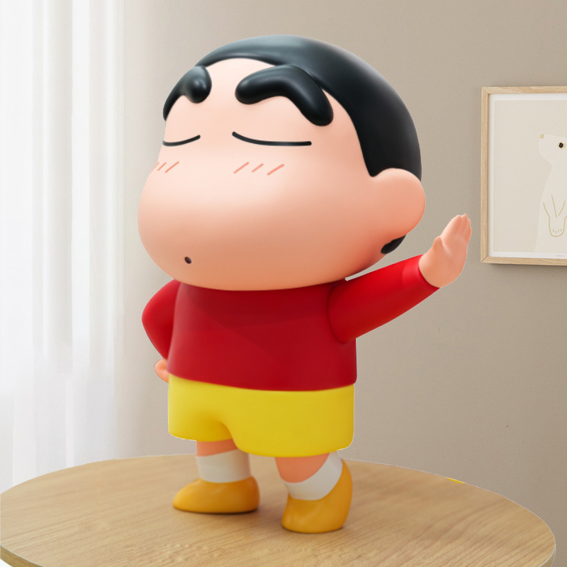 高40cm，四肢可动