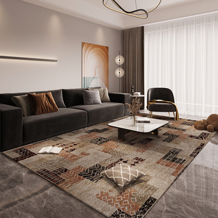 地毯客厅2025新款 卧室地垫床边毯入户门厨房地垫玄关脚垫地铺垫