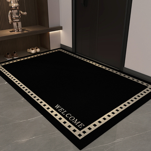 入户门地垫门口进门地毯脚垫门垫防滑2025新款 门外玄关蹭脚垫耐脏