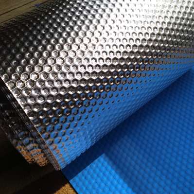 铝合金无声雨棚静音雨篷消音板材阳台防盗网遮阳篷铝合金遮雨隔音