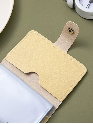 Картхолдер, антимагнитная сумка через плечо, ультратонкий кошелек для водительских прав