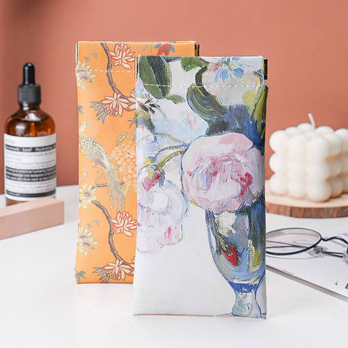 眼镜袋墨镜太阳镜眼镜收纳盒