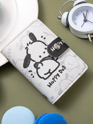 Картхолдер, антимагнитная сумка через плечо, ультратонкий кошелек для водительских прав