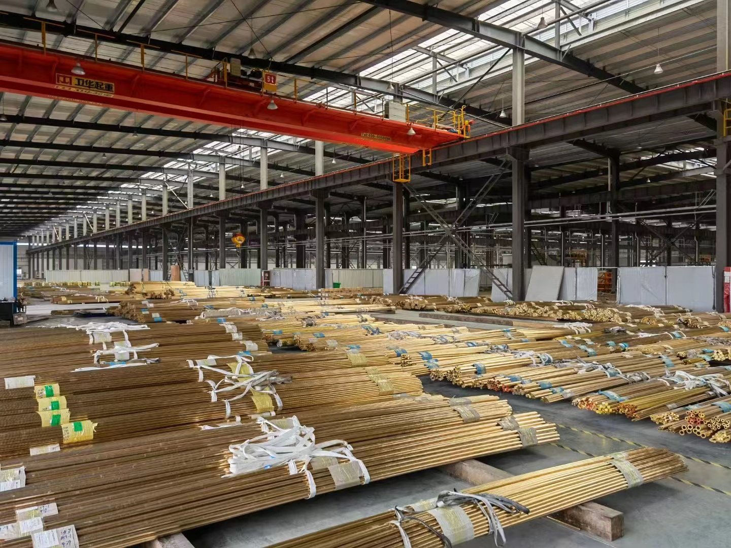 现货黄铜C62400圆棒 C63000光棒 C63200管材C36000板材可定制零切