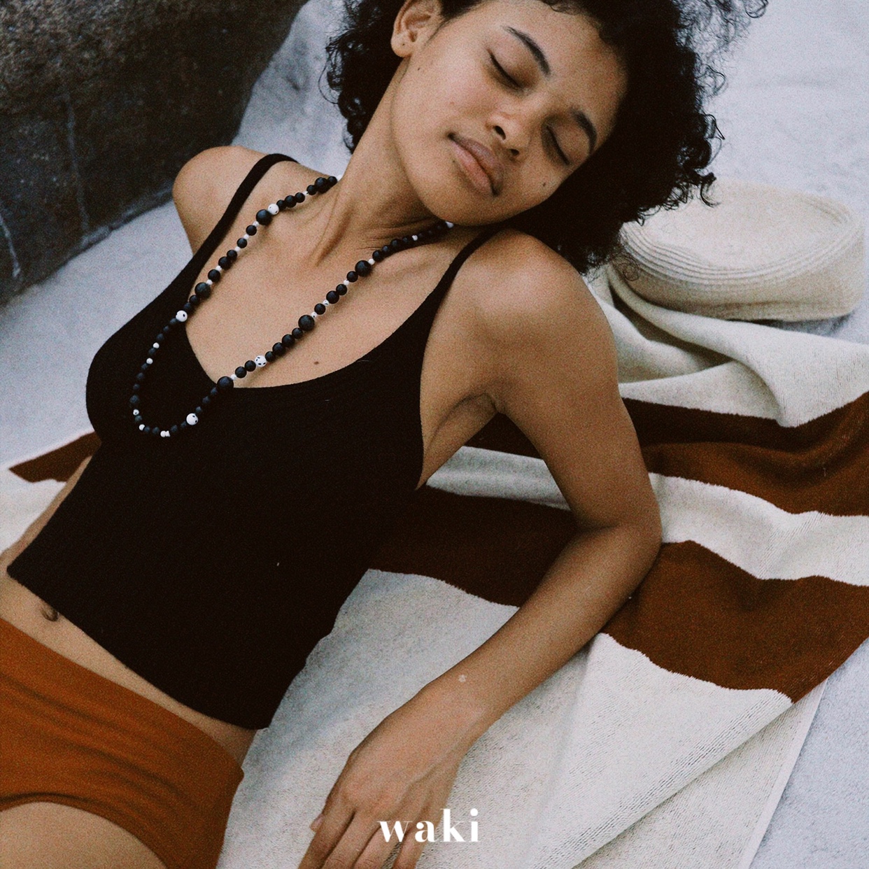 多用途链腰链包挂waki