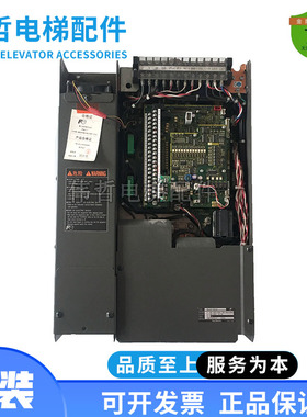 日立电梯富士变频器HELG7F-4V8-8 .4V9-11/15/5.5/7.5/H7F-15-4GA