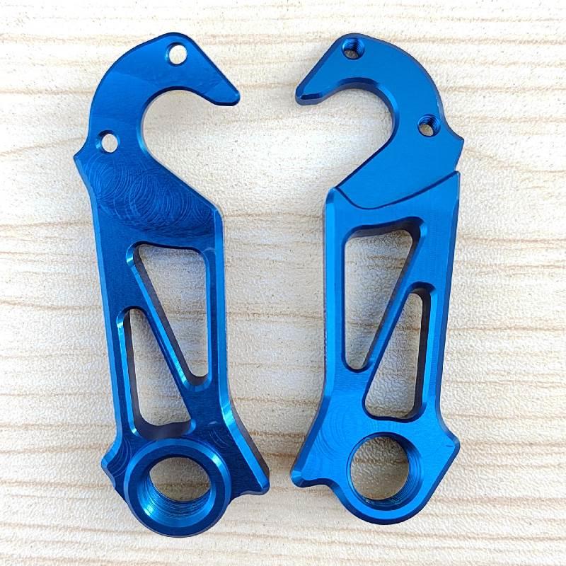 适合 射歪了 Cervelo R2/R3/R5/S2 CVL-QR1 一体直装尾钩尾勾吊耳