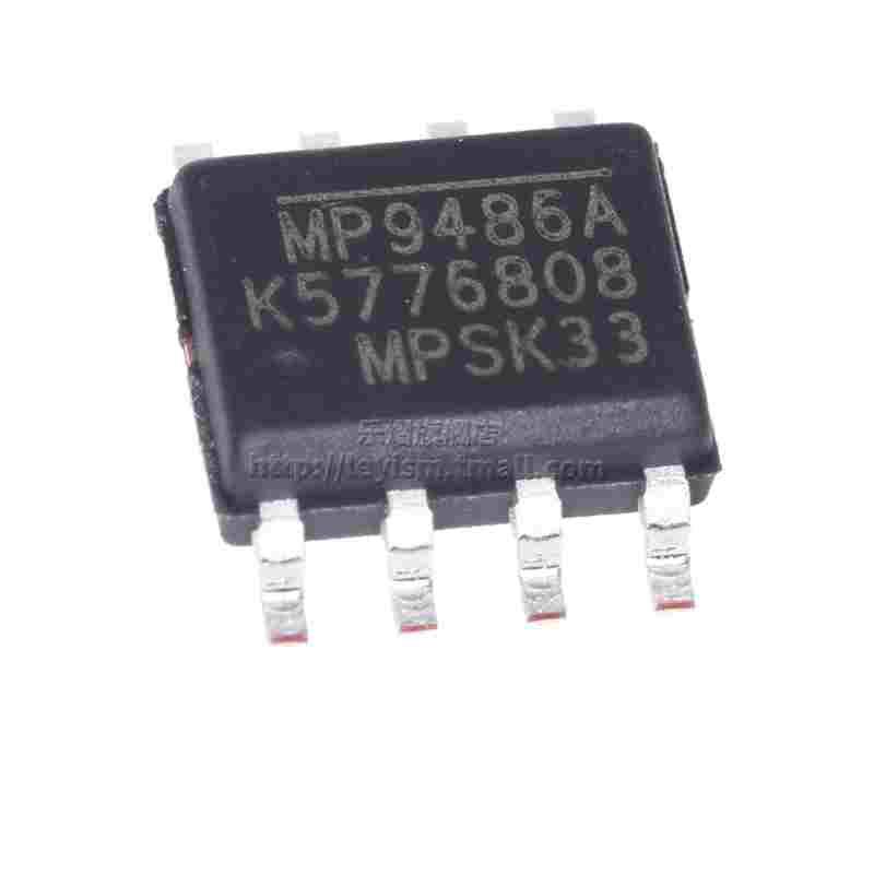 原装 MP9486AGN-Z SOP-8 100V3.5A 贴片峰值电流限降压转换器芯片