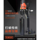 极速钻孔机无水封2200大功率钻孔机 K22P00轻型无水封钻机