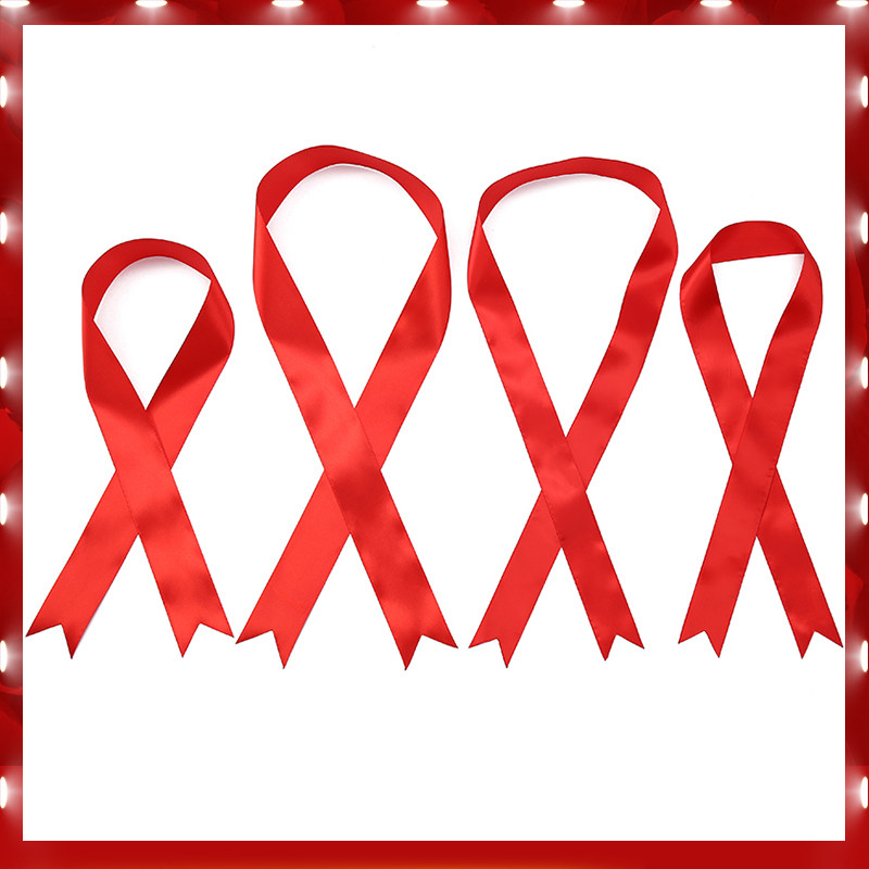 红丝带 绸带 缎带 汽车红飘带结婚新年装饰新车红布条 彩带绑带