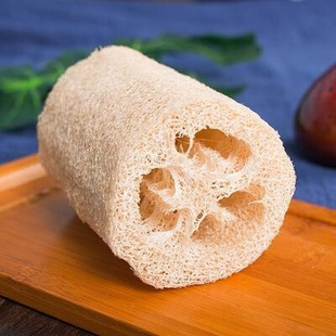 极速沐浴洗澡瓜瓤厨房天然丝天然10个搓澡巾洗碗洁布背Z巾丝瓜络