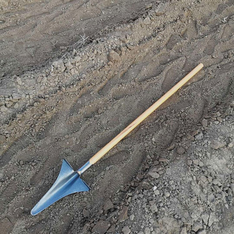 果树施肥铁c锹头追肥铲子施肥神器农用硬地多功能果园尖锹手动工,农机/农具/农膜,施肥机械,淘宝优惠券,粉丝福利购,淘宝优惠卷