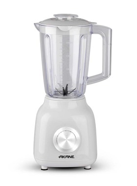 AKANE跨境欧规搅拌机家用商用冰沙料理机豆浆水果榨汁机塑料杯