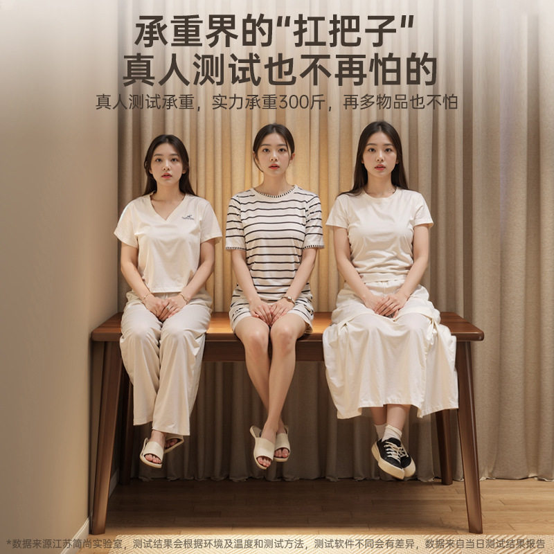 书桌书架一体桌子女生卧室电脑桌简易办公桌家用学生靠墙学习桌子,商业/办公家具,办公电脑桌,淘宝优惠券,粉丝福利购,淘宝优惠卷