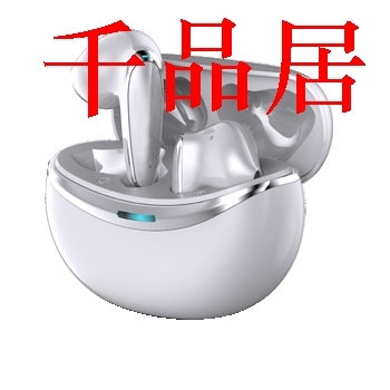 other/其他其他千品居-蓝牙耳机ENC通话降噪游戏耳机久续航小巧-封面