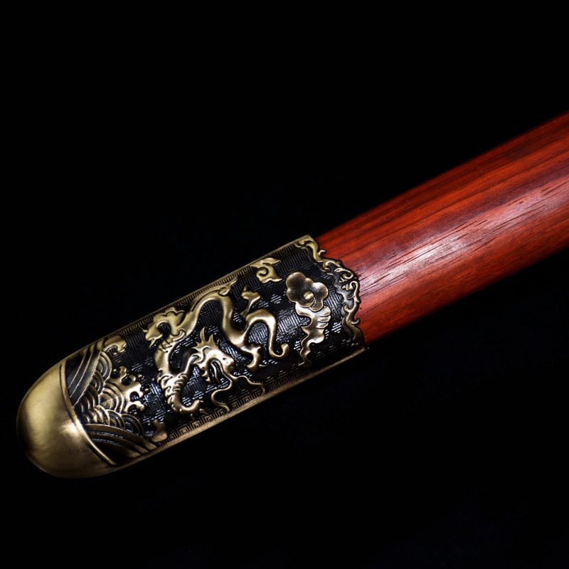 龙泉市刀剑收藏工艺品刻花宝剑传统手工锻打一体长剑冷兵器未开刃,金属材料及制品,其他金属制品,淘宝优惠券,粉丝福利购,淘宝优惠卷