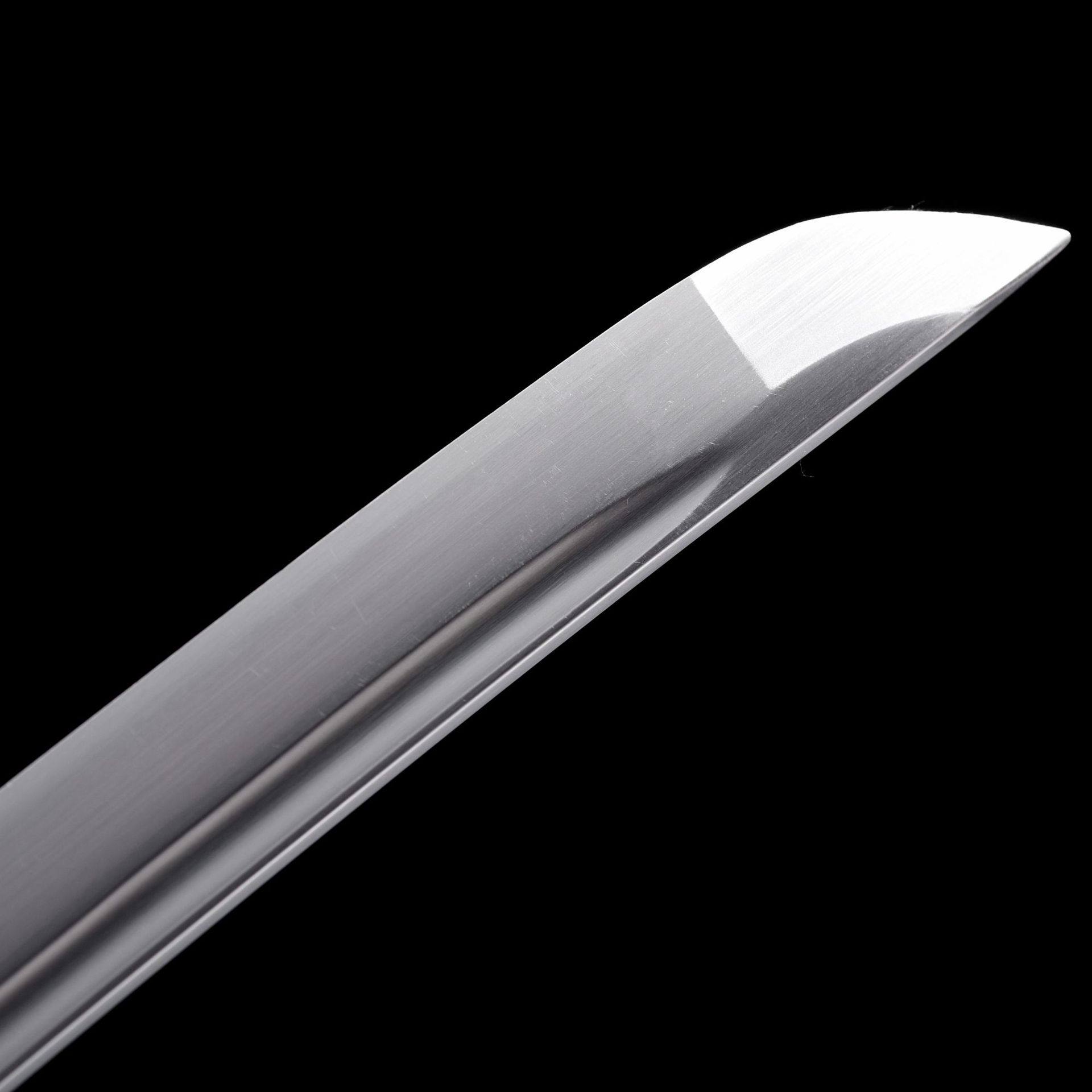 龙泉市刀剑1045中碳钢日式指挥刀影视防身冷兵器Katana收藏未开刃,金属材料及制品,其他金属制品,淘宝优惠券,粉丝福利购,淘宝优惠卷